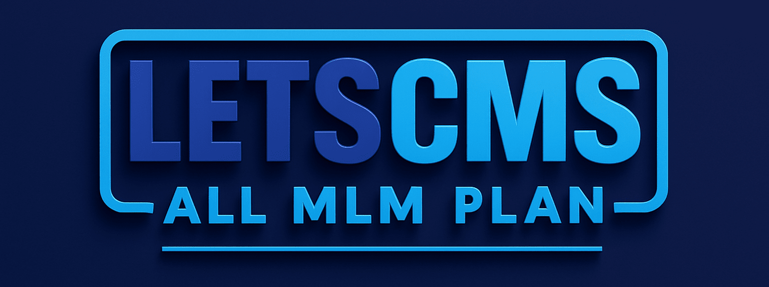 LetsCMS Pvt. Ltd. logo