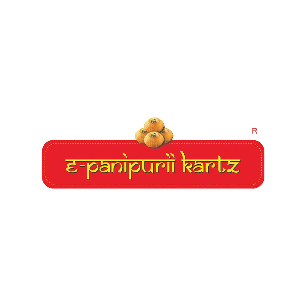 E-Panipuri Cart logo