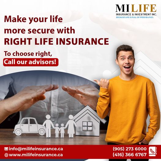 MILIFE Child Insurance