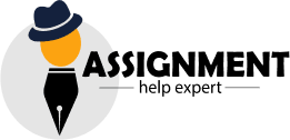 Assignment Help Expert