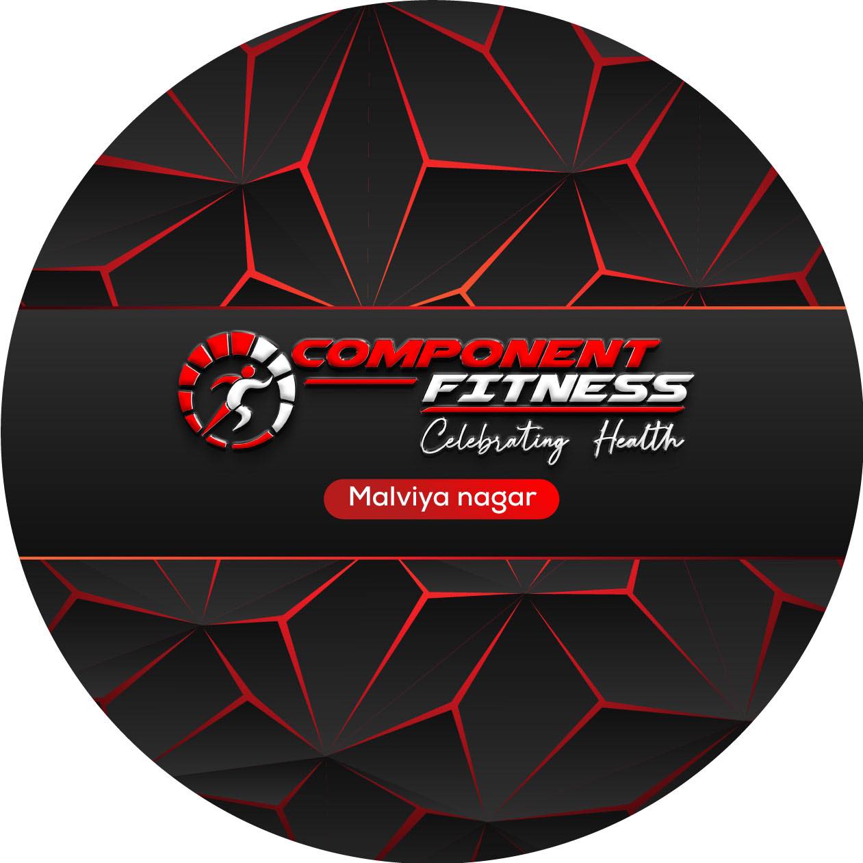 Componentfitness Malviya Nagar