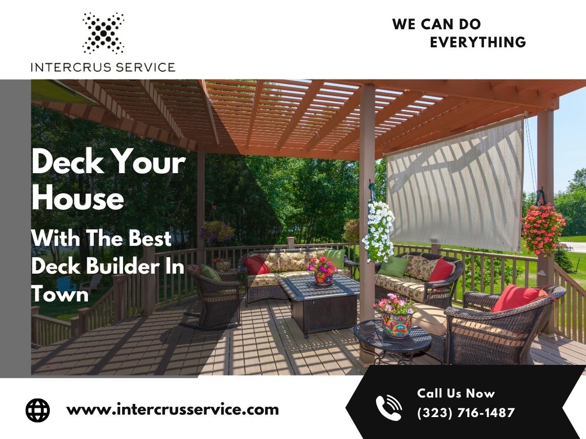 Intercrus Service