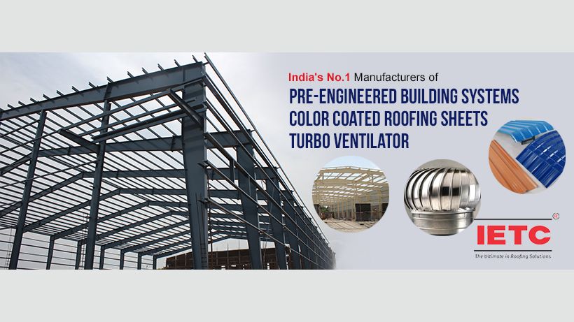 PEB Manufacturers