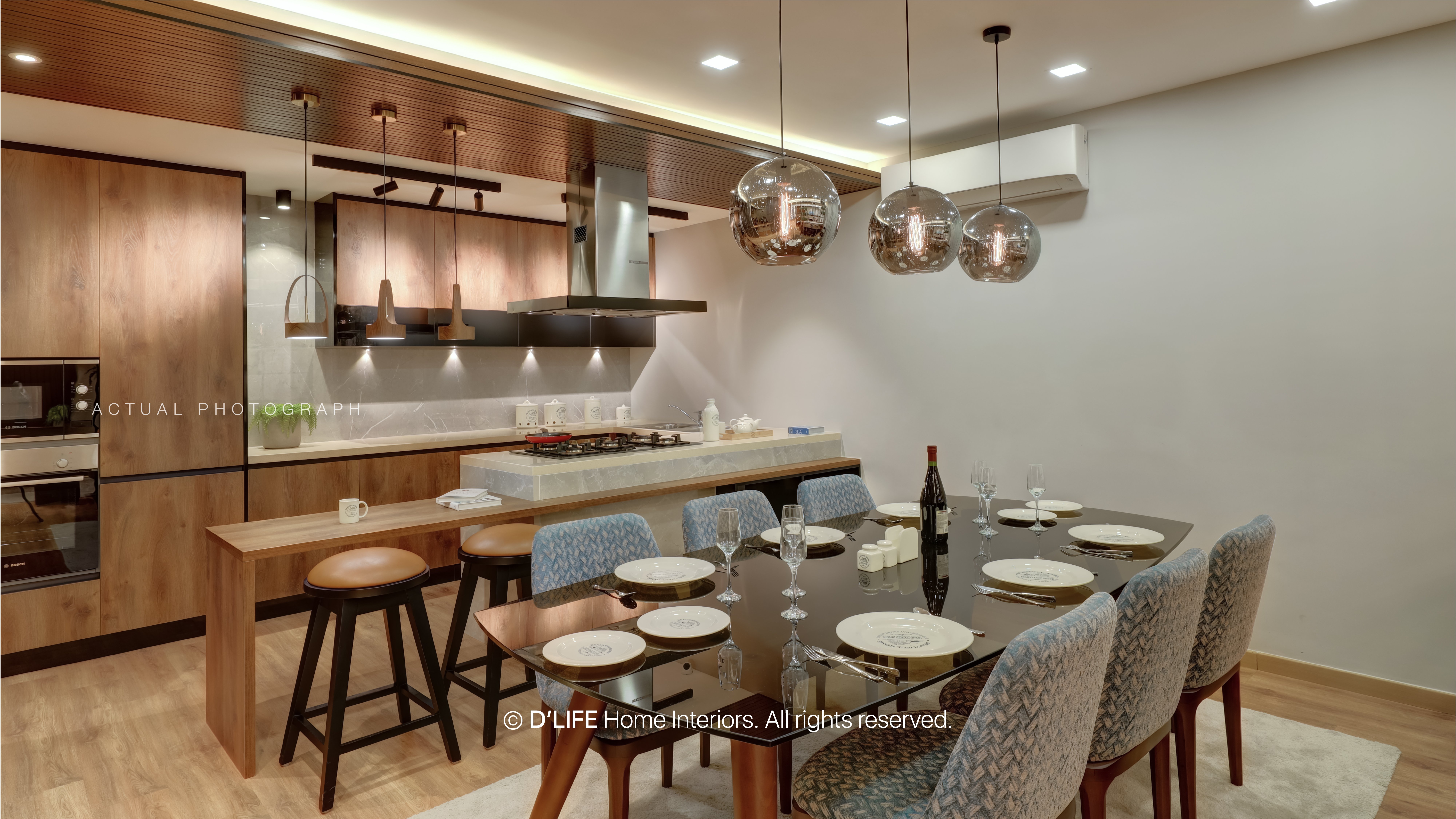 Interior Designers in Calicut | DLIFE Interiors