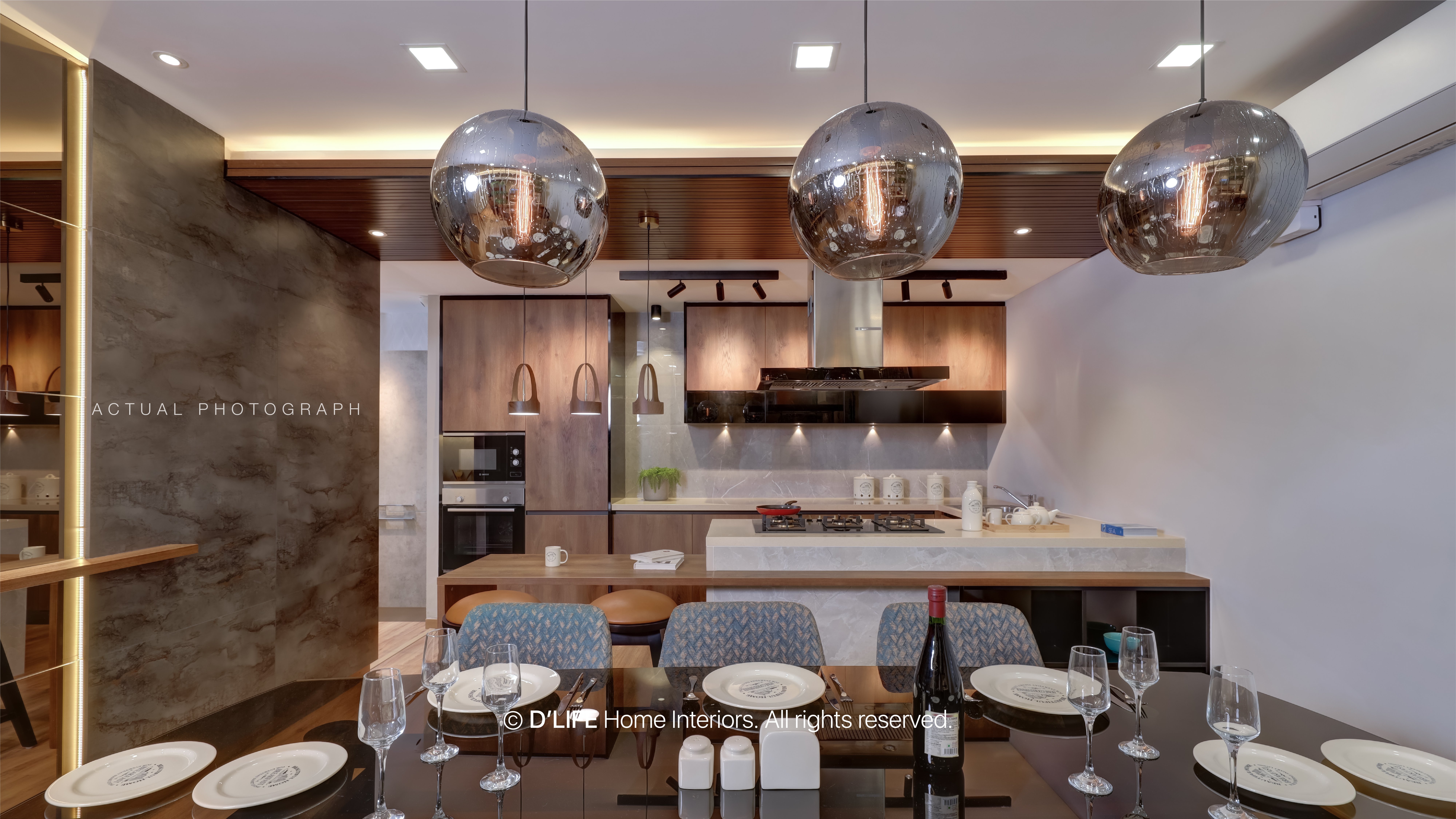 Interior Designers in Hyderabad | DLIFE Interiors