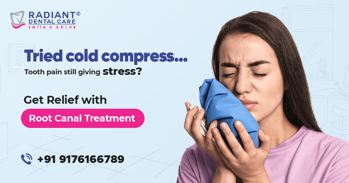 Radiant Dental Care | Dental Clinic in Perungudi
