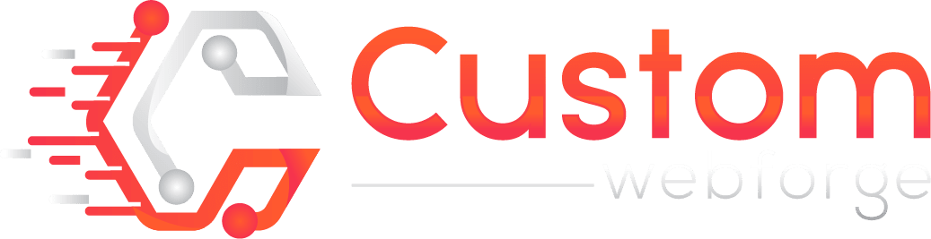 Custom Webforge