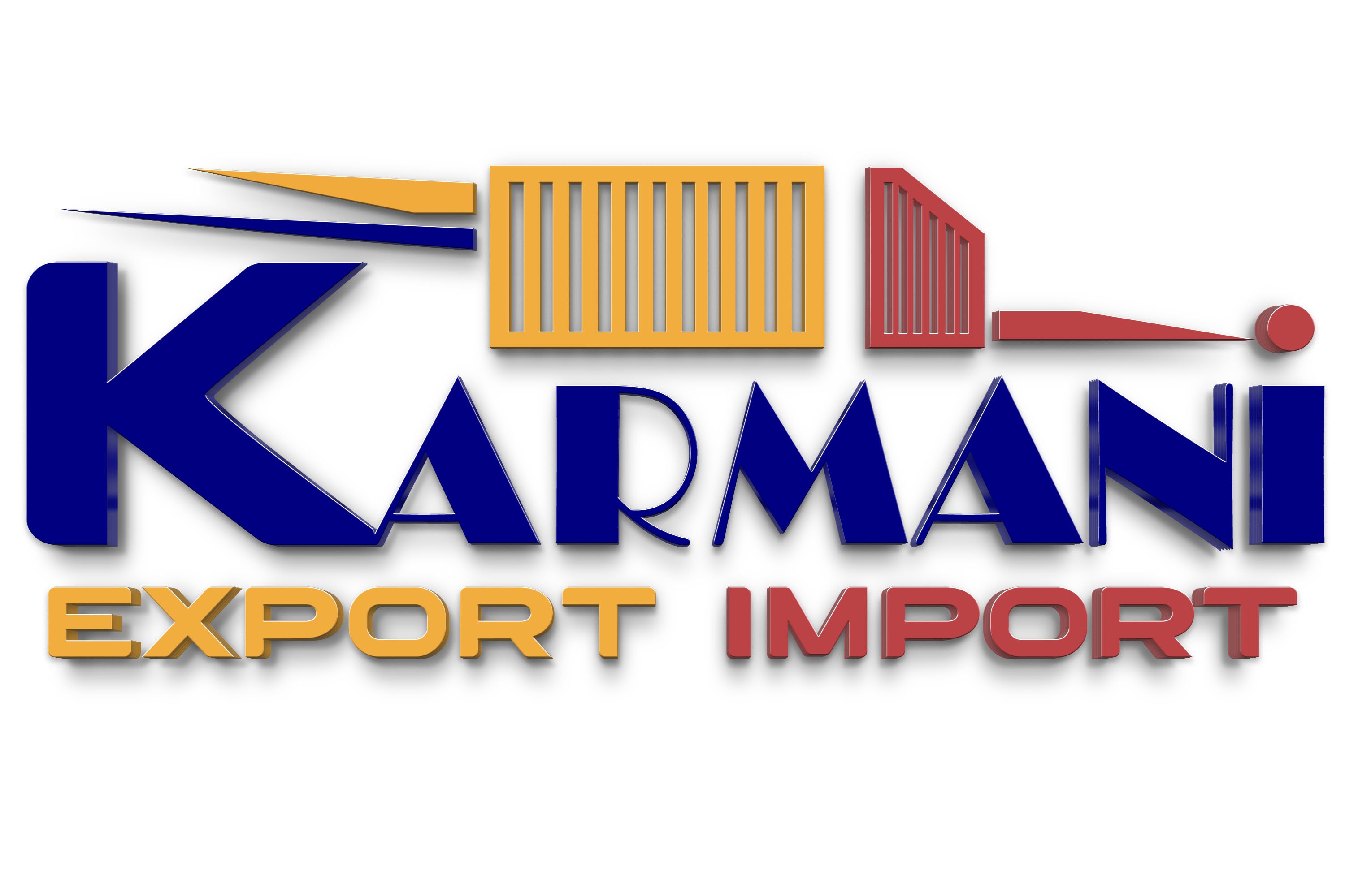 Karmani Export - Import
