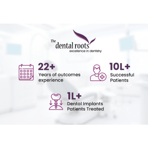 The Dental Roots – Tata Primanti