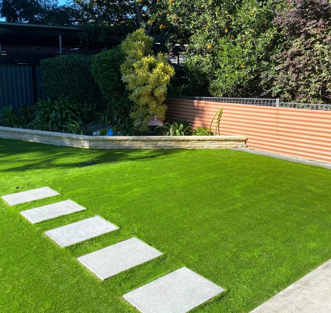 Auzzie Turf