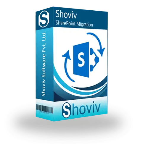 SharePoint Migration Tool