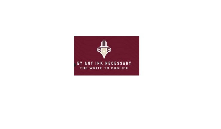 By Any Ink Necessary