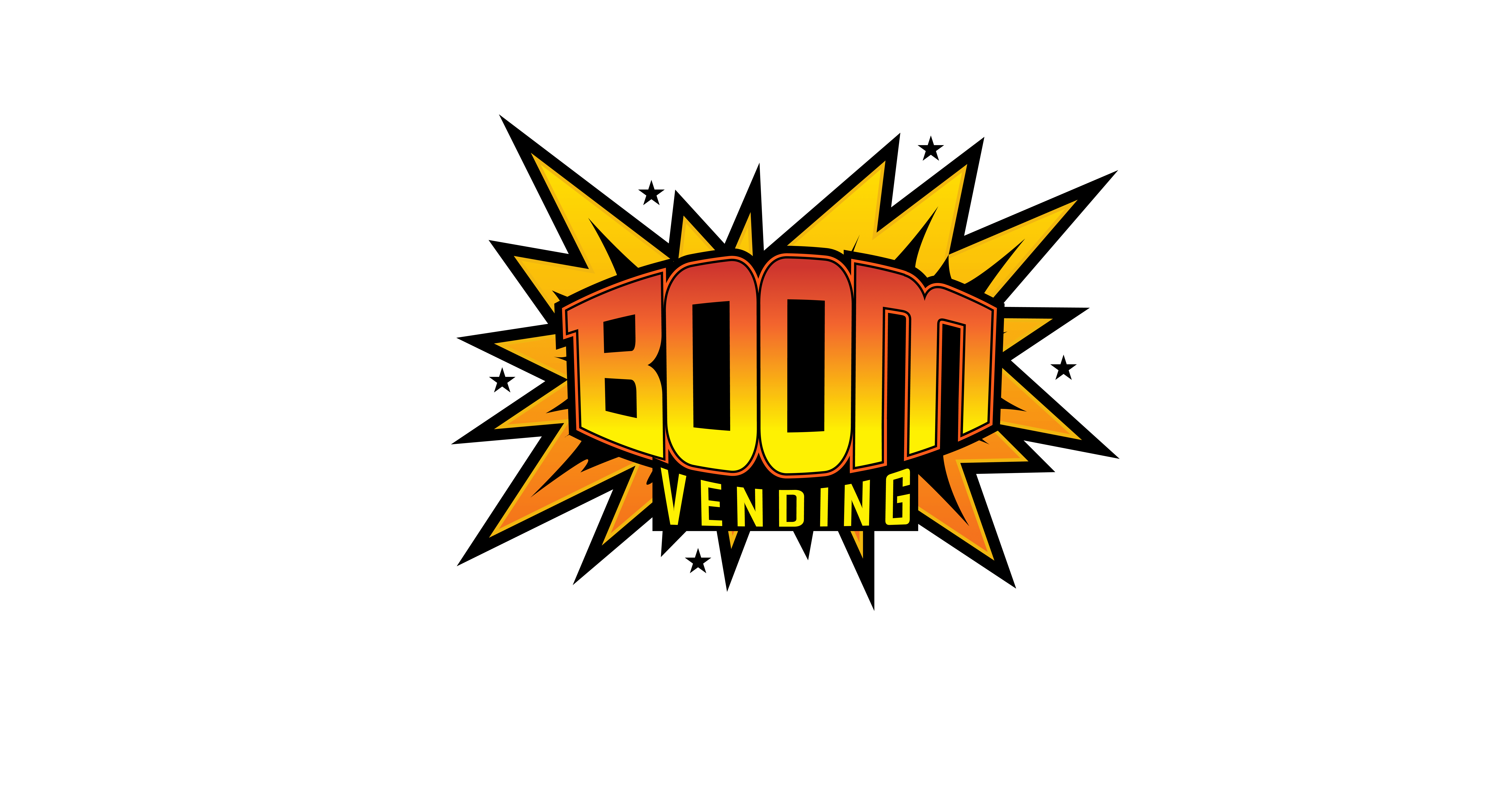 Boom Vending llc