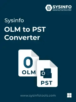 Sysinfo Tools Pvt Ltd