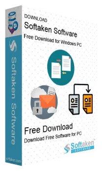 Softaken MBOX to PDF Converter