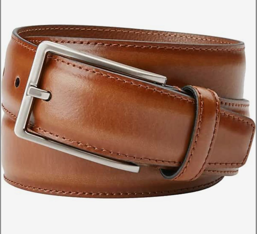 exports of leather goods belts bags wallets purses