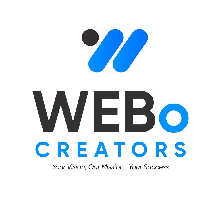 Webo Creators – Website Design &amp; SEO &amp; Google Ads &amp; GMB &amp; Digital Marketing Expert