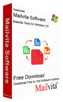 Mailvita Converter for NSF Software