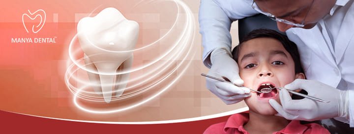 Manya Dental | Haralur