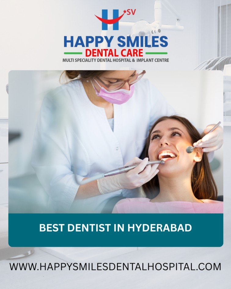 happysmilesdentalhospital