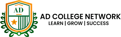 AD COLLEGE NETWORK