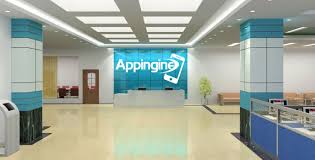 Appingine Seattle – Mobile App Development Company