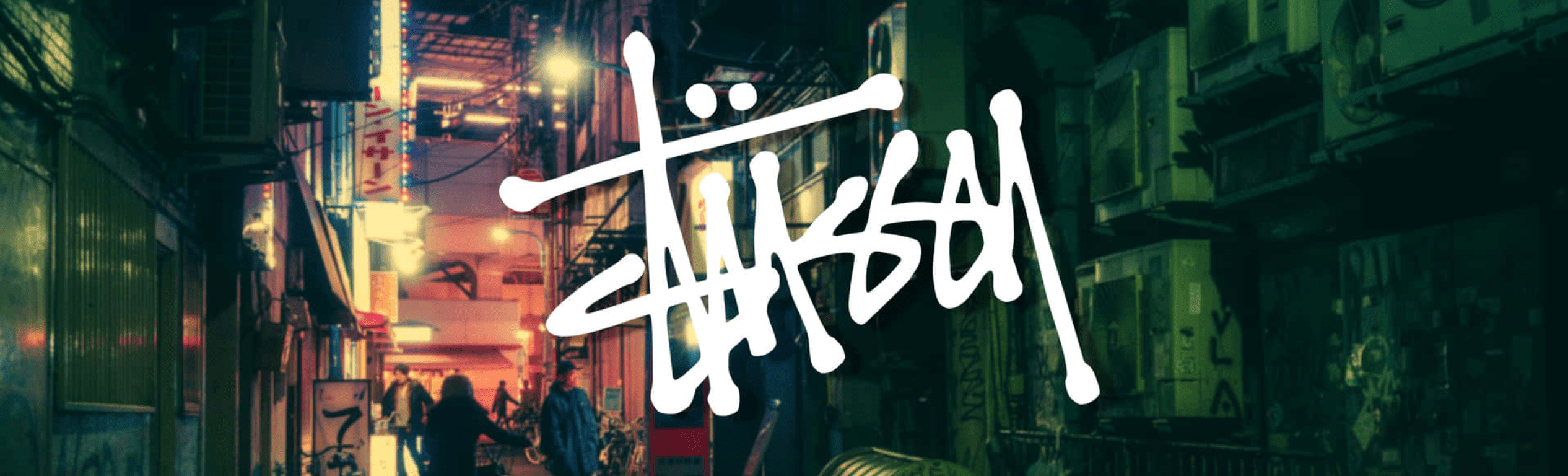 Stussy