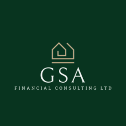 Accounting Firm Brampton|Accountant|Bookkeeping|Tax Filing |CPA| GSA Financial Consulting Ltd