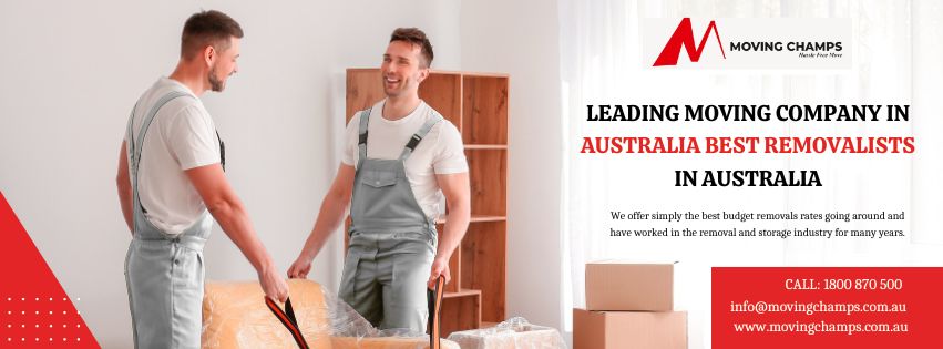 Moving Champs