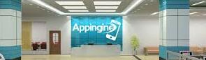 Appingine San Francisco – mobile app development company