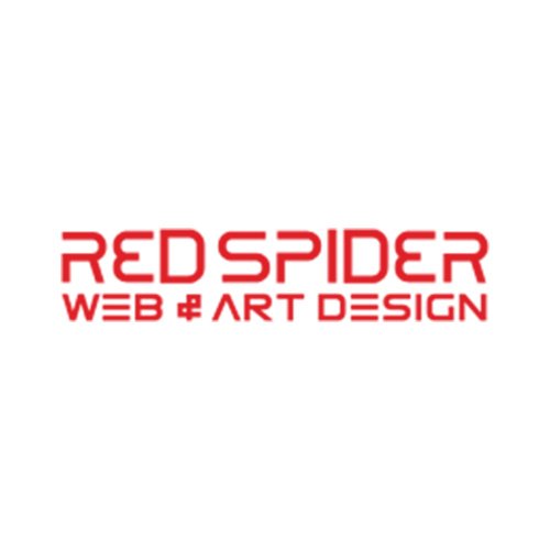 Redspider Web &amp; Art Design Agency
