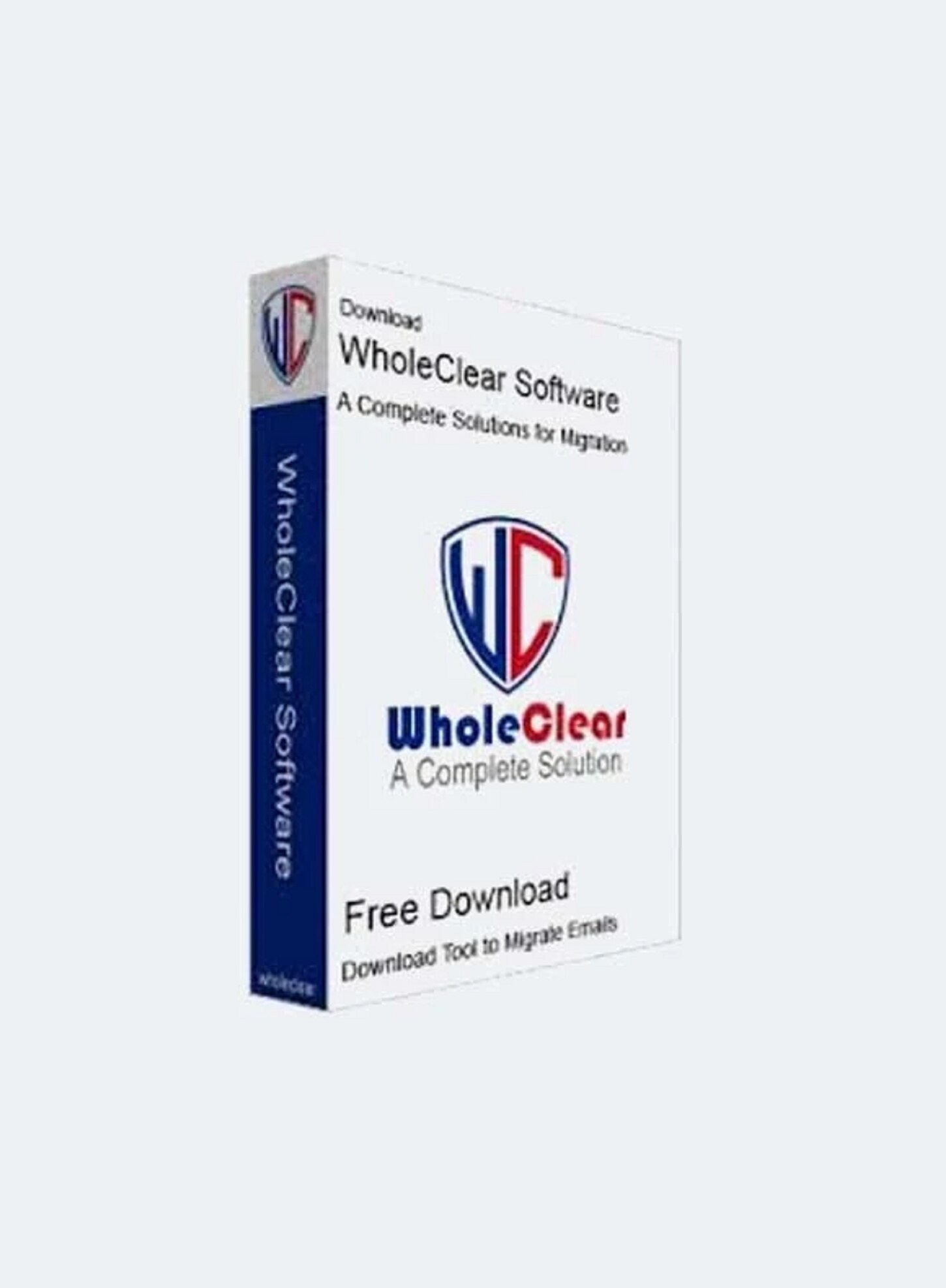 WholeClear MBOX to Office 365 Converter
