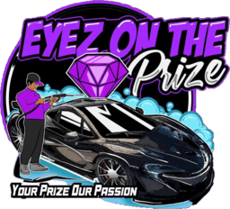 Eyez On The Prize Auto-Spa
