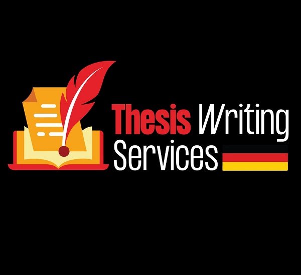 Thesis Helpers Germany