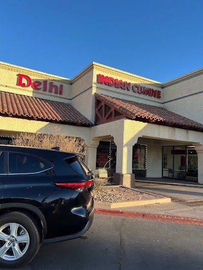 Delhi Indian Cuisine | Indian Curry