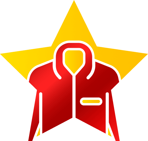 Celebrities Jacket