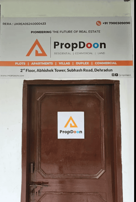 Property in Dehradun