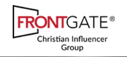 Christian Influencer Group