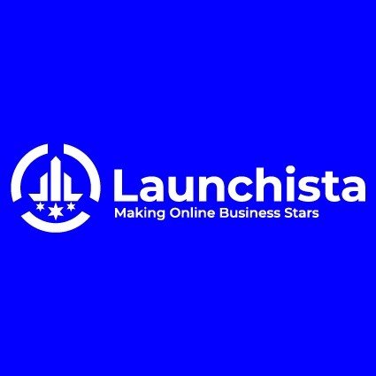 Launchista – Digital Marketing Agency in Delhi NCR