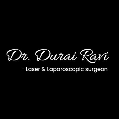 Dr Durai Ravi