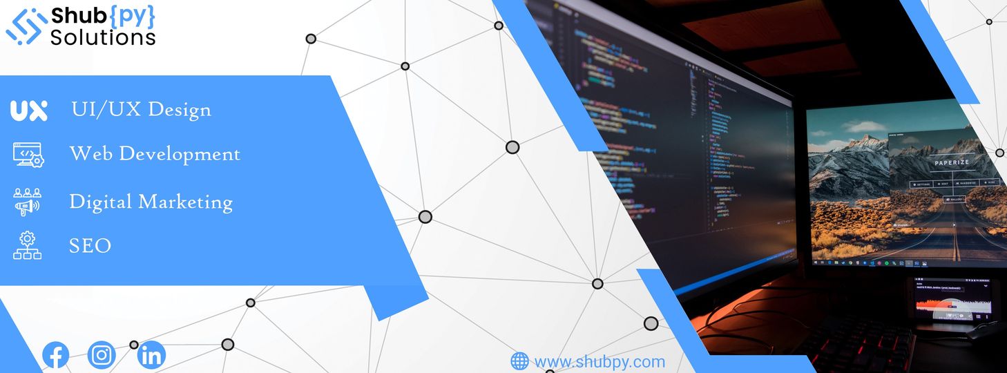 Shubpy Solutions