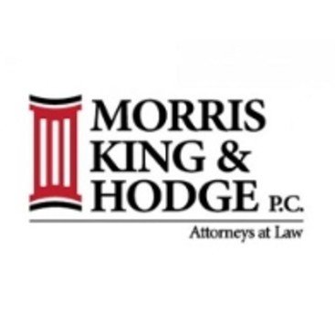 Morris, King &amp; Hodge, P.C.