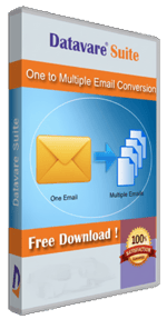 DataVare NSF Converter