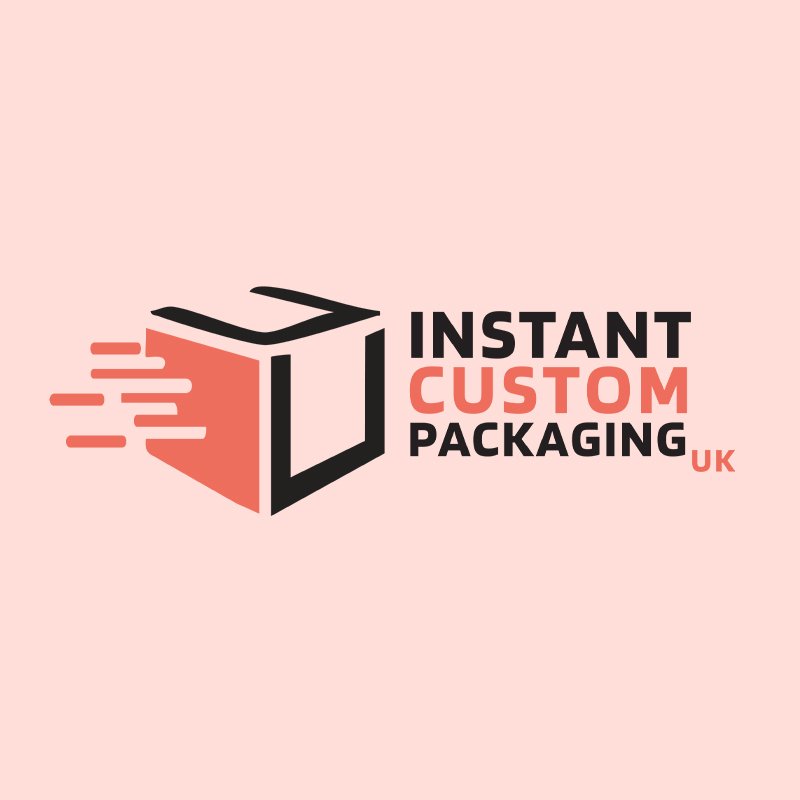 Instant Custom Packaging UK
