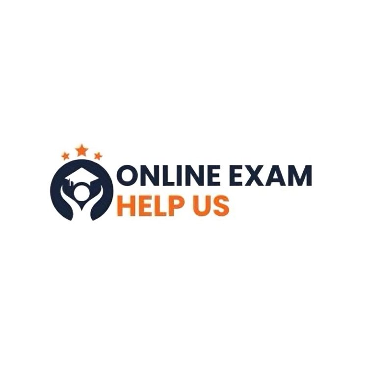Help with my online exam