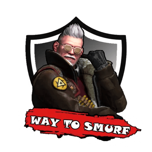 WaytoSmurf