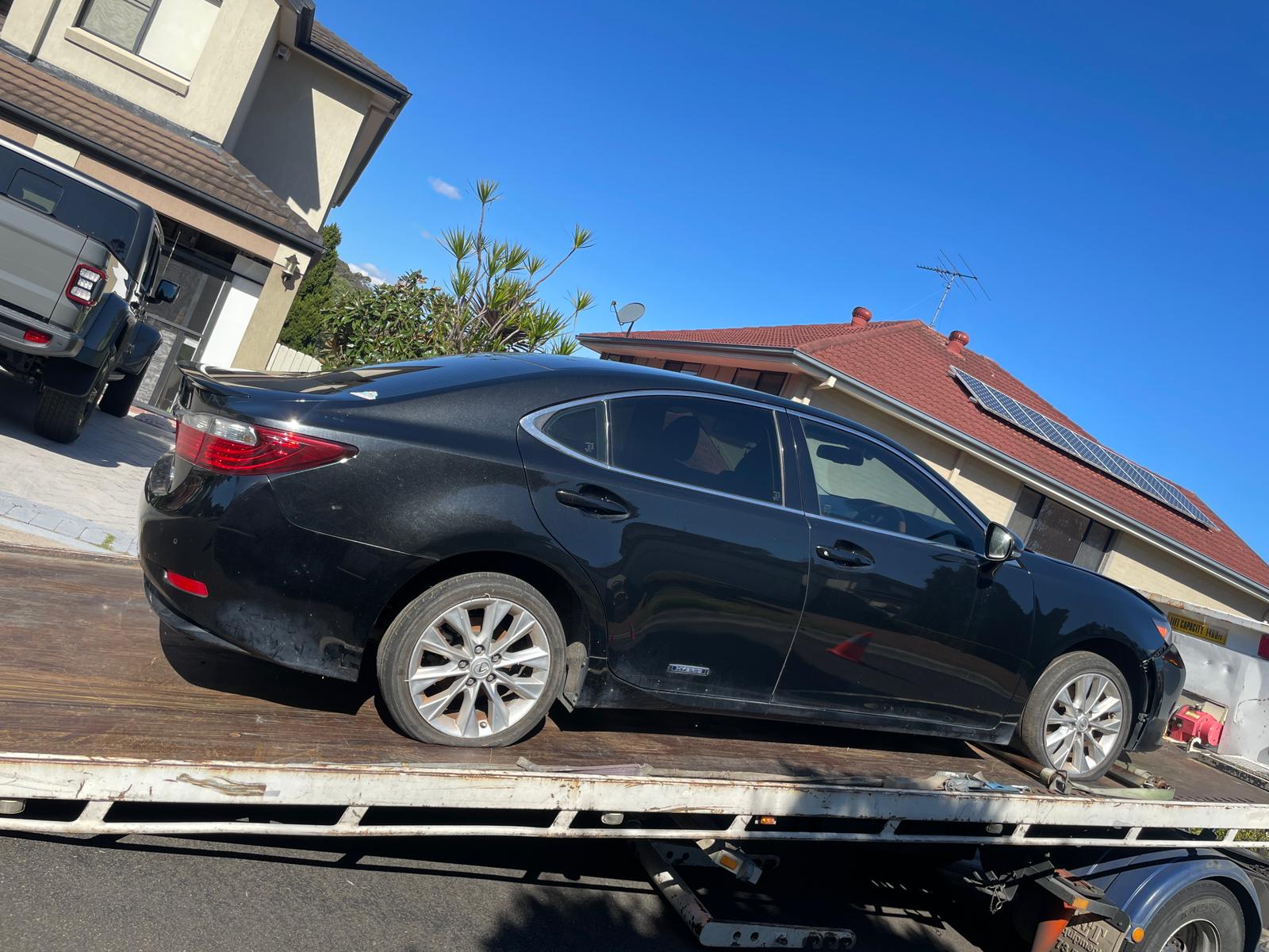 Surf Coast Car Removals
