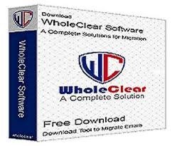 WholeClear MSG to TGZ Converter