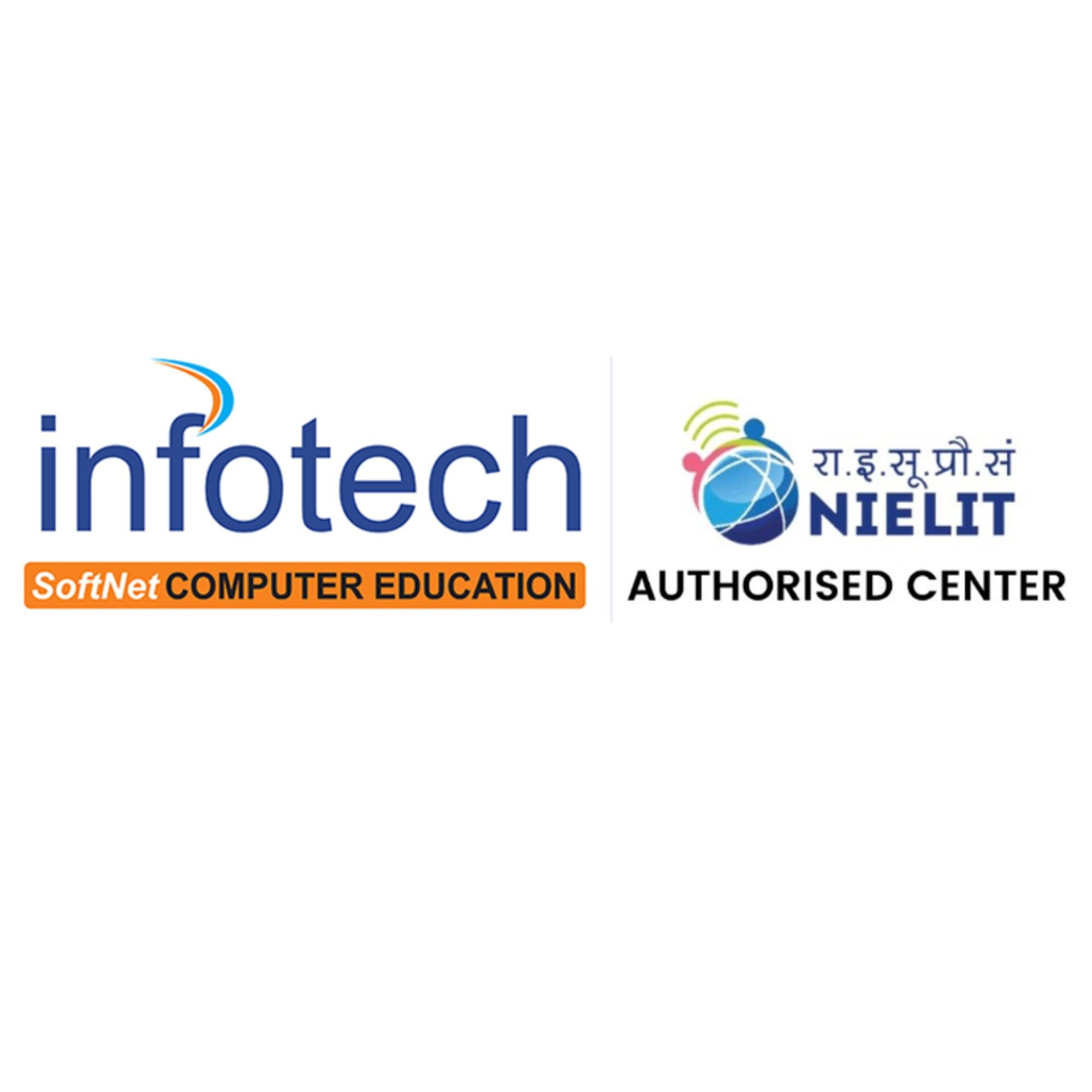 Infotech Softnet