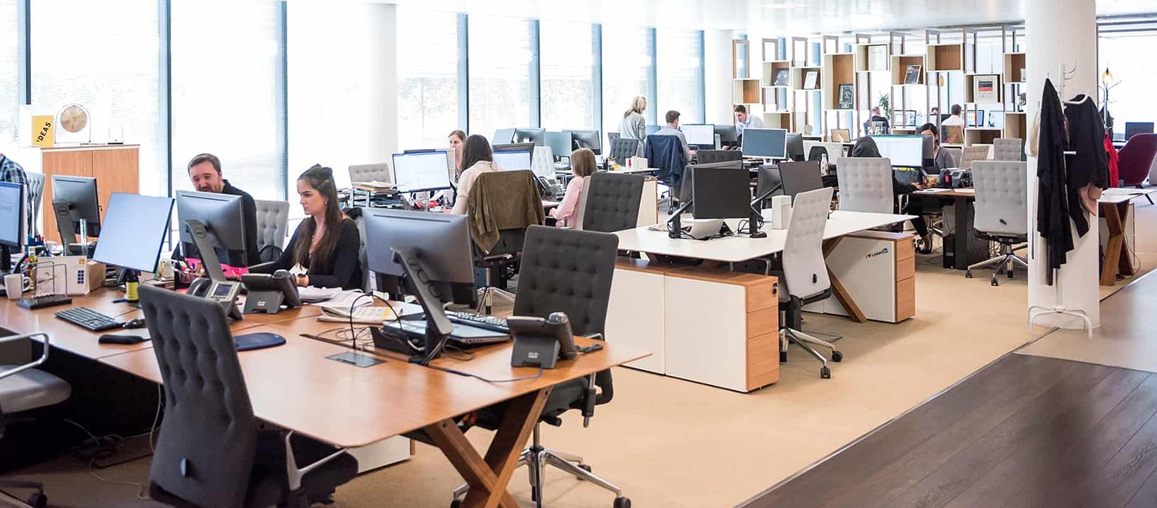 Axxys Technologies